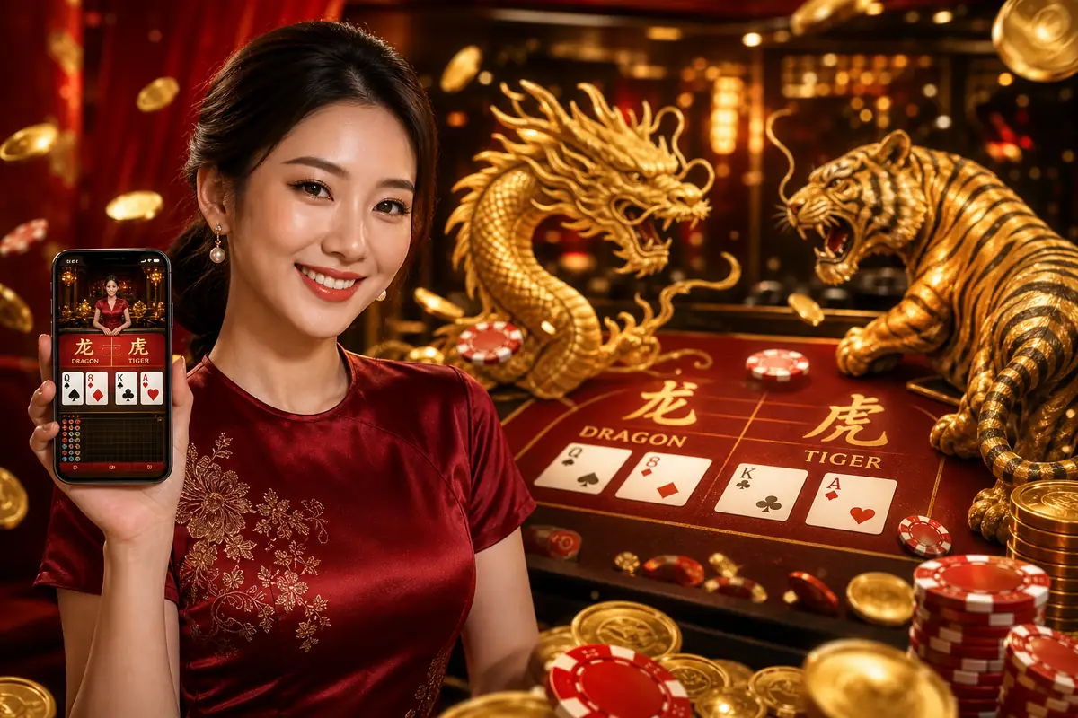 ppg668 Casino suasana meja live casino