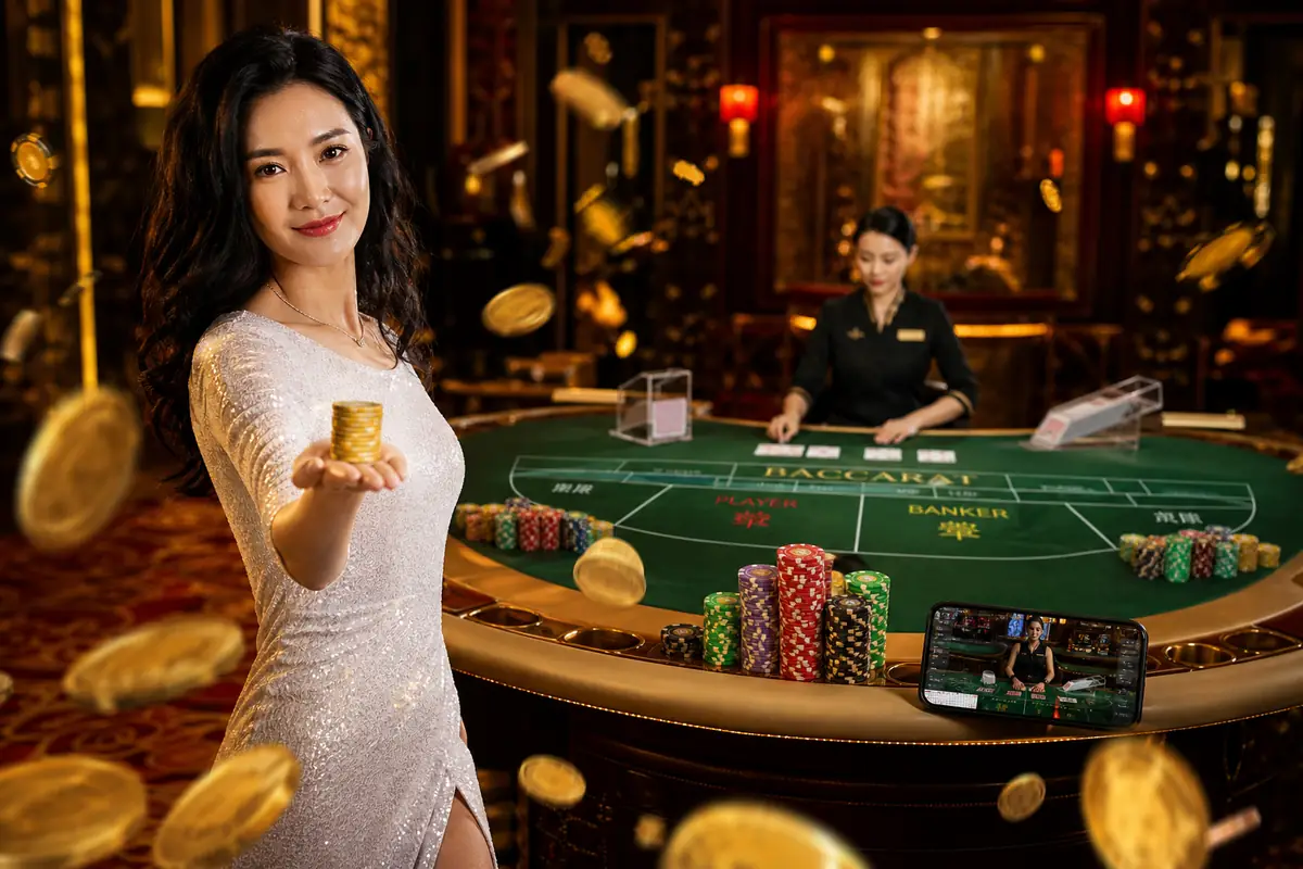 ppg668 cara bermain slot langkah demi langkah