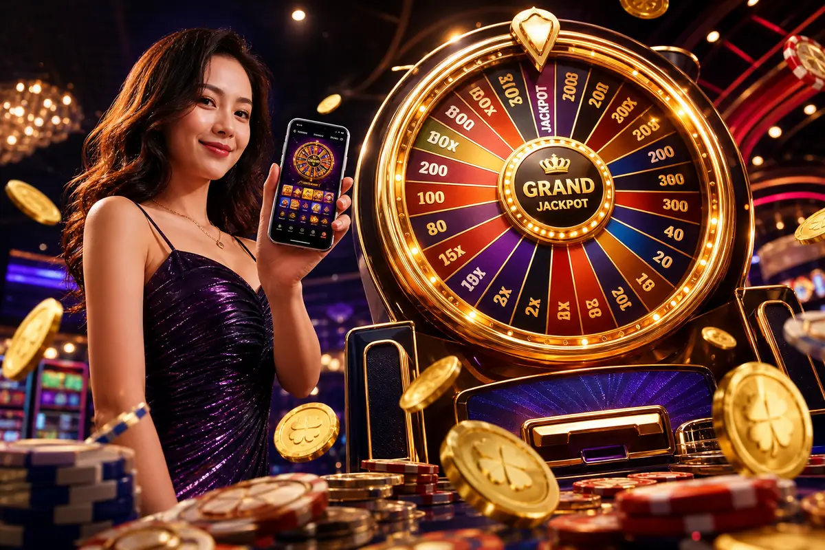 ppg668 Casino dealer baccarat live streaming