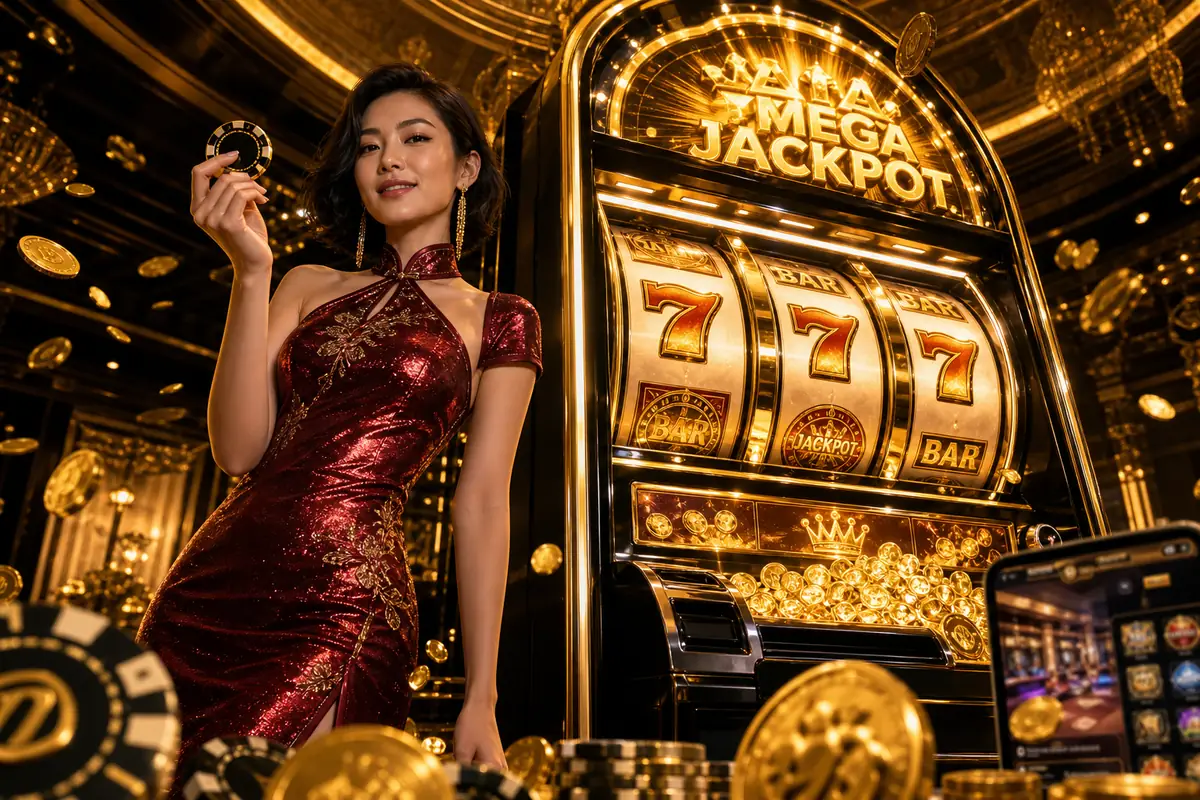ppg668 slot online permainan pilihan