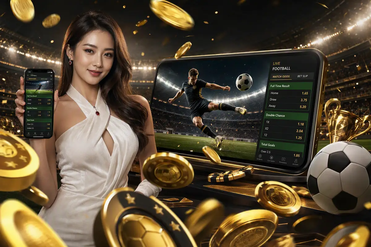 ppg668 mix parlay gabungan pilihan perlawanan